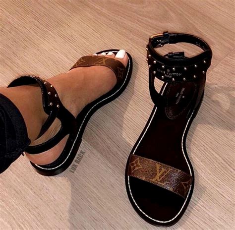 lv schoenen|Designer Shoes for Women: Heels, Slides, Sneakers, .